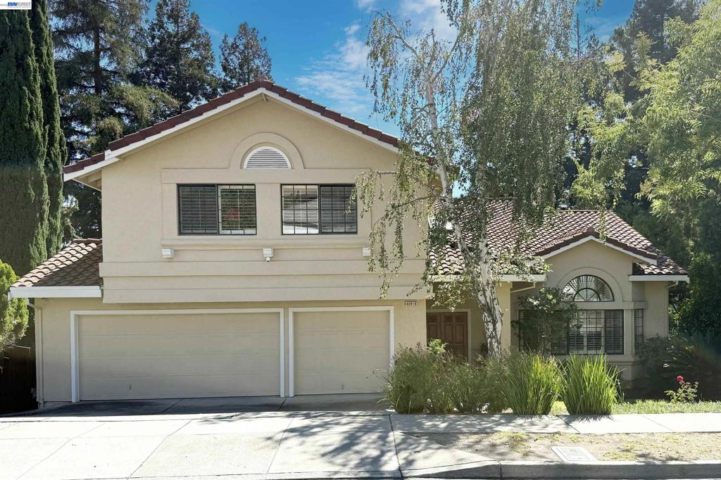 40919 Canyon Heights Dr