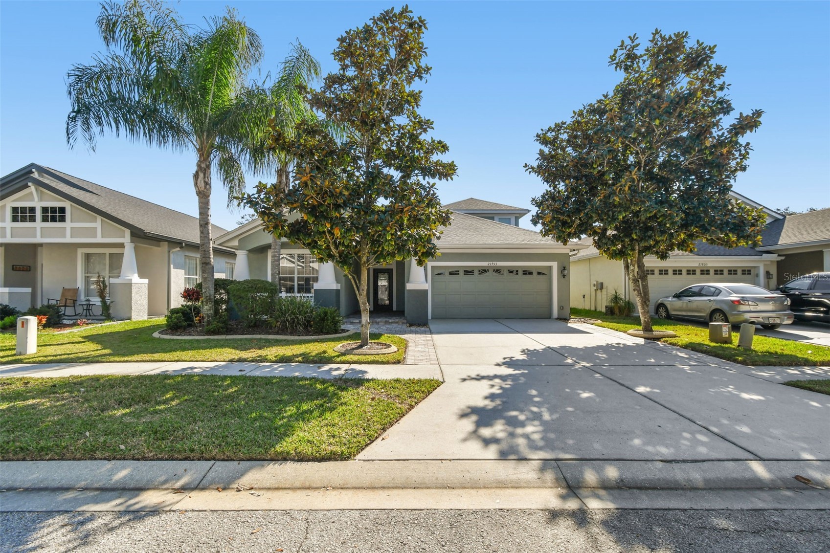 21753 GARDEN WALK LOOP