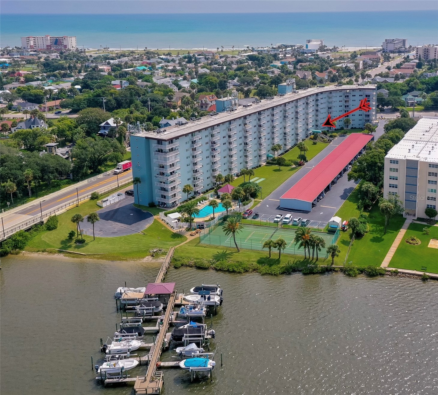 100 SILVER BEACH AVENUE 308