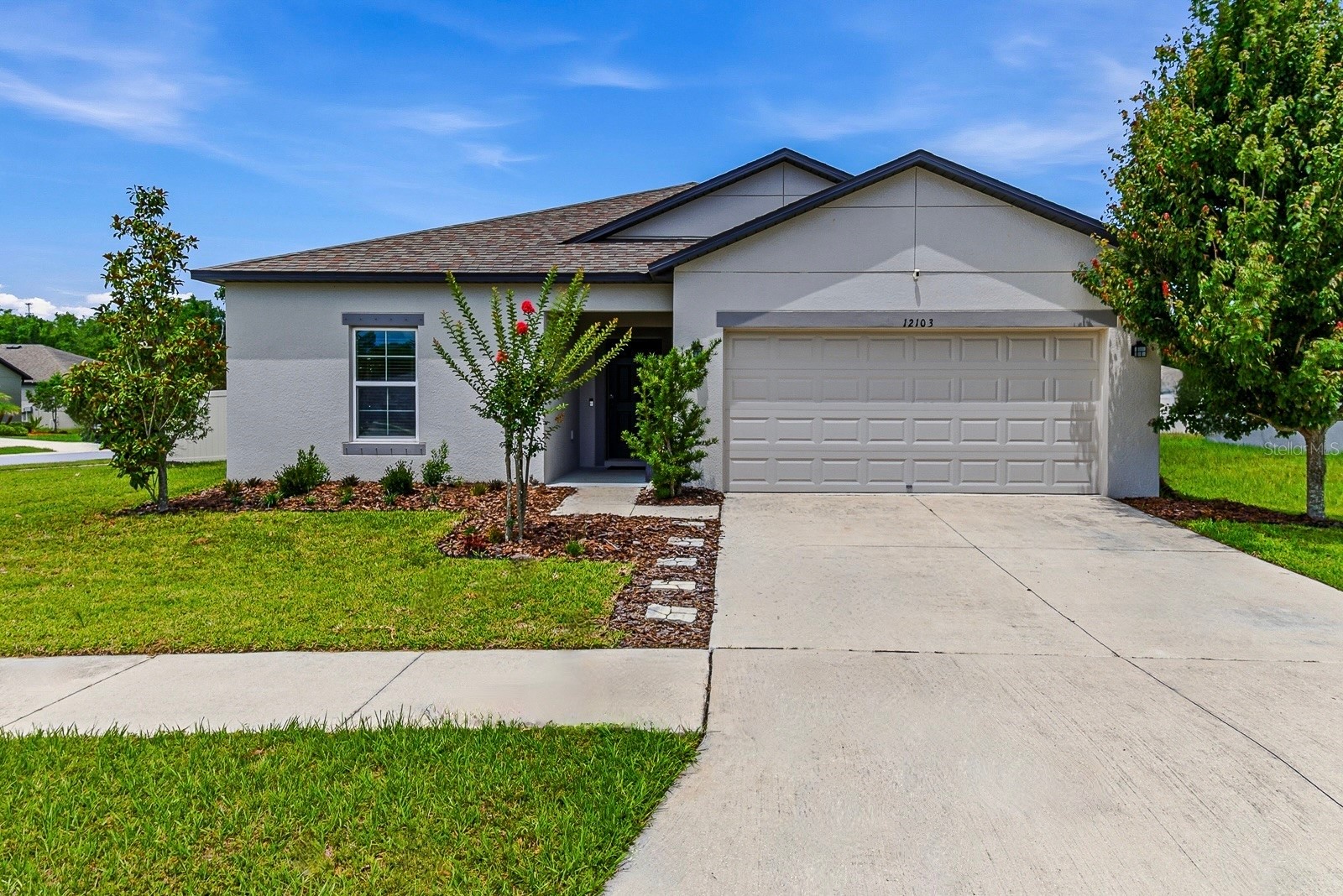 12103 GOTHIC ROAD
