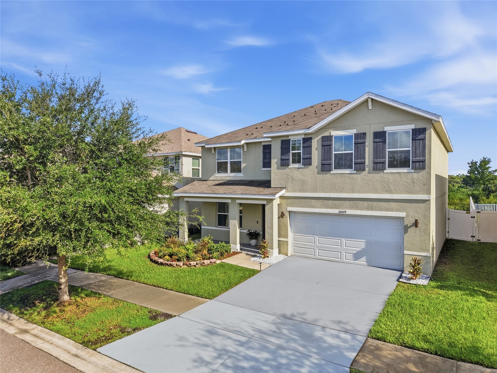10019 GEESE TRAIL CIRCLE