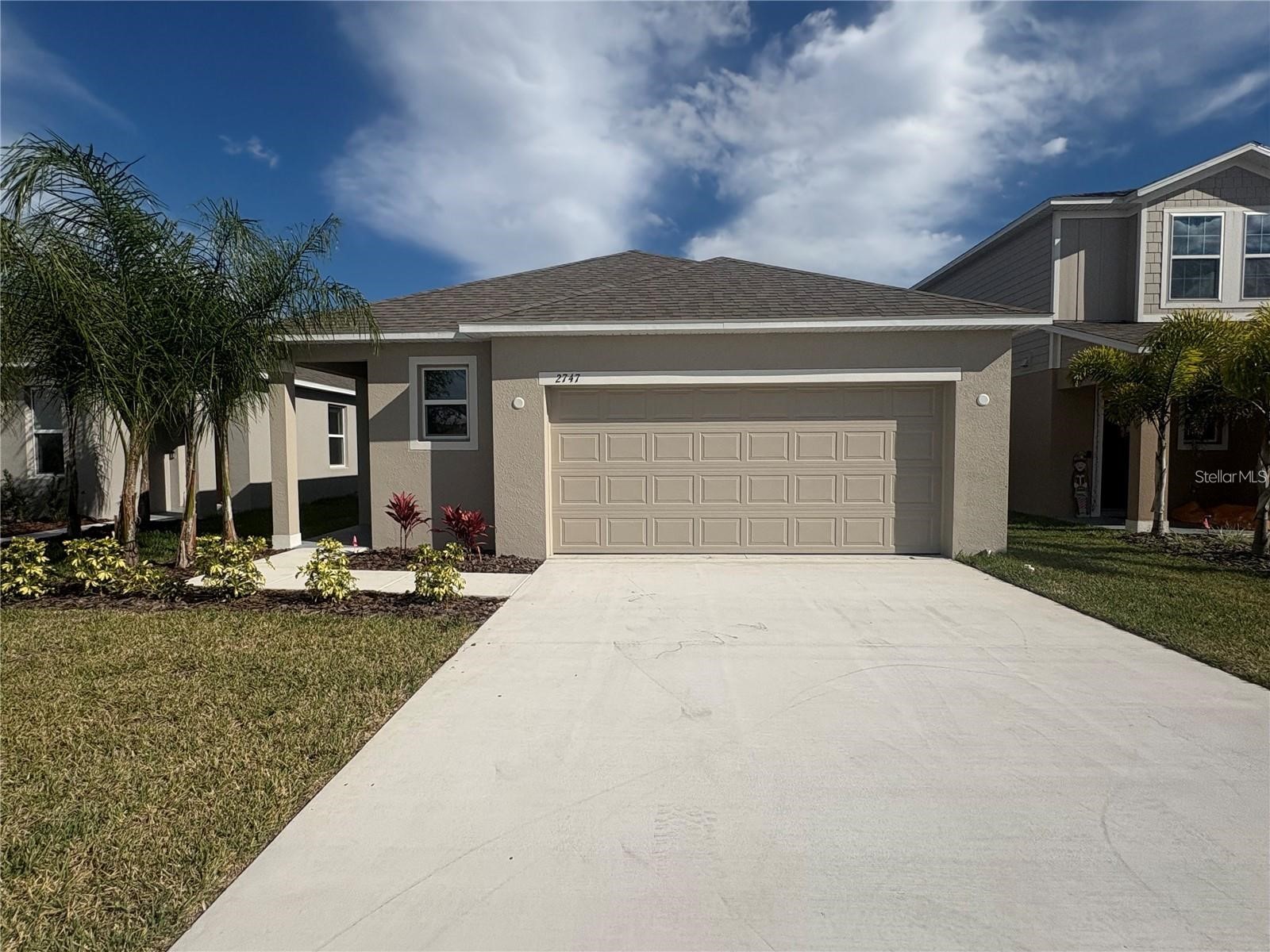 2747 SAN MARCO WAY