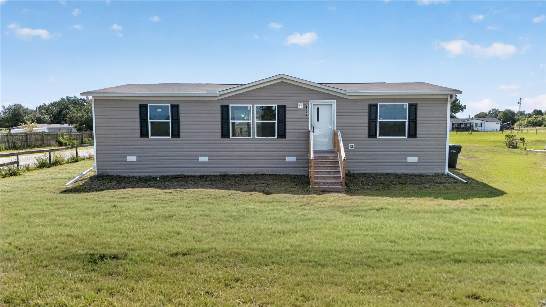 4507 BIG TANK ROAD