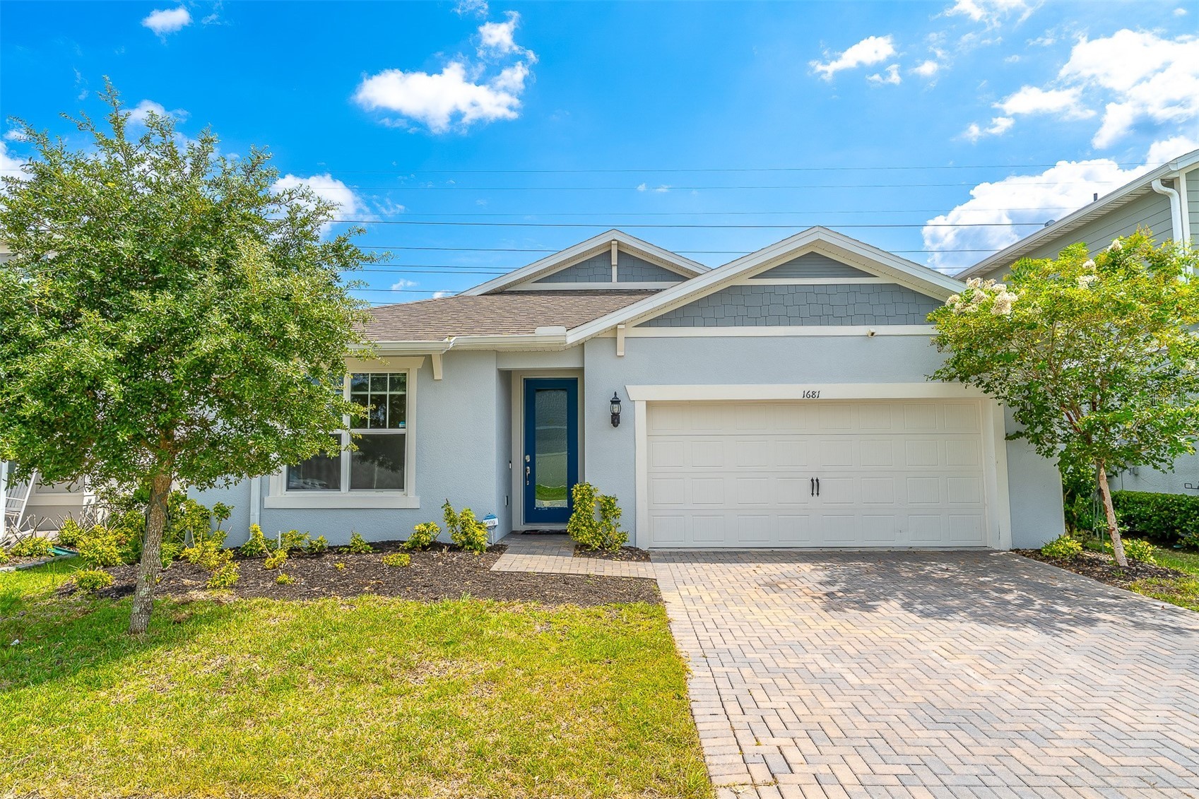 1681 BLOSSOM SOUND COURT