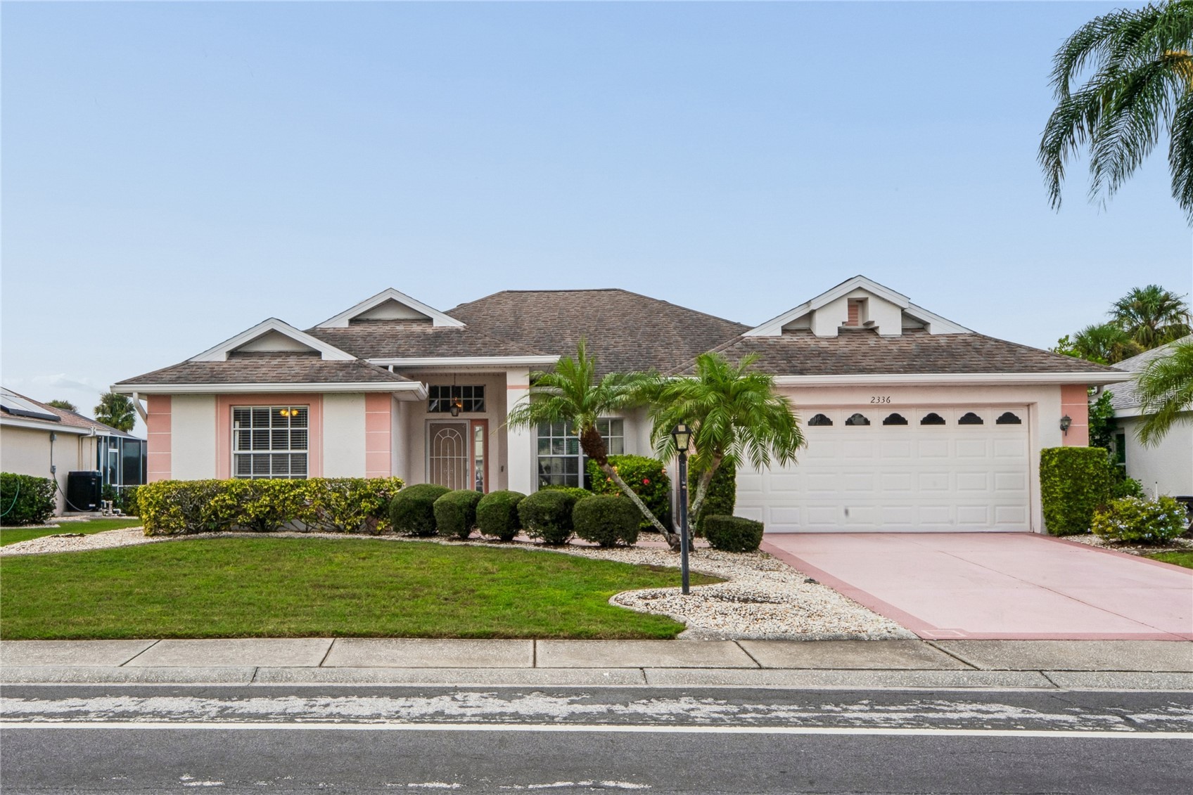 2336 E DEL WEBB BOULEVARD