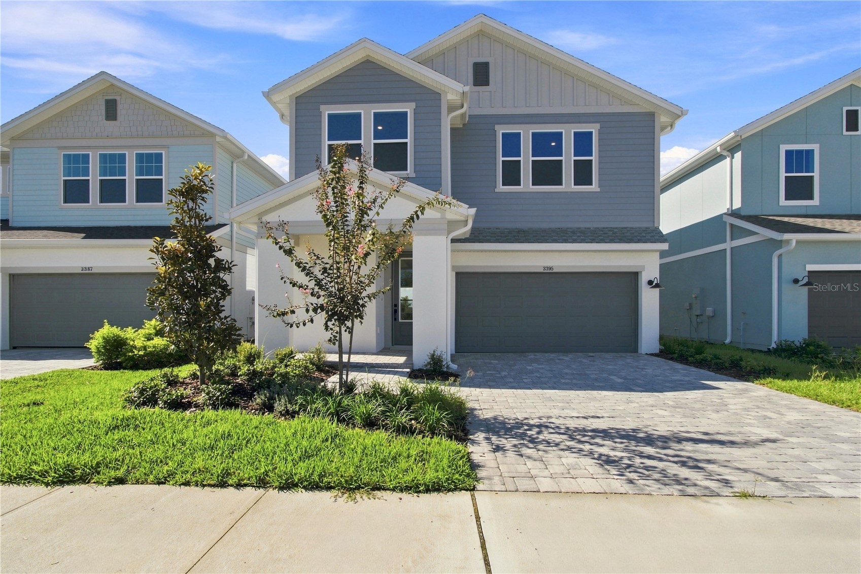 3395 YELLOW CASSIA DRIVE
