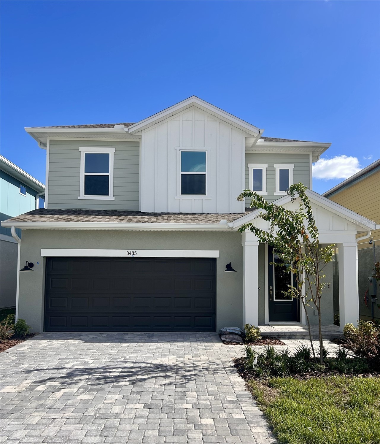 3435 YELLOW CASSIA DRIVE