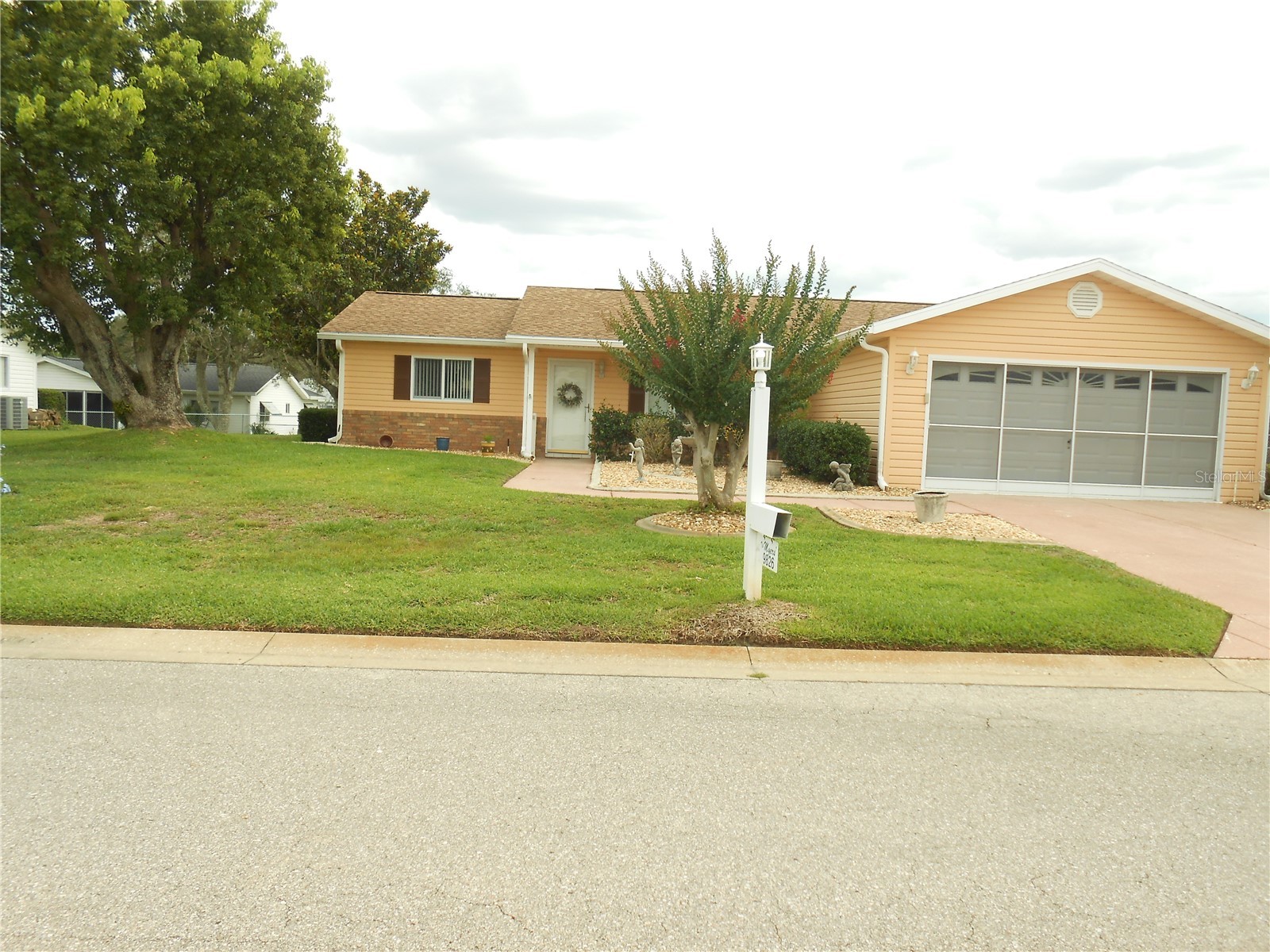 9826 SE 178TH LANE