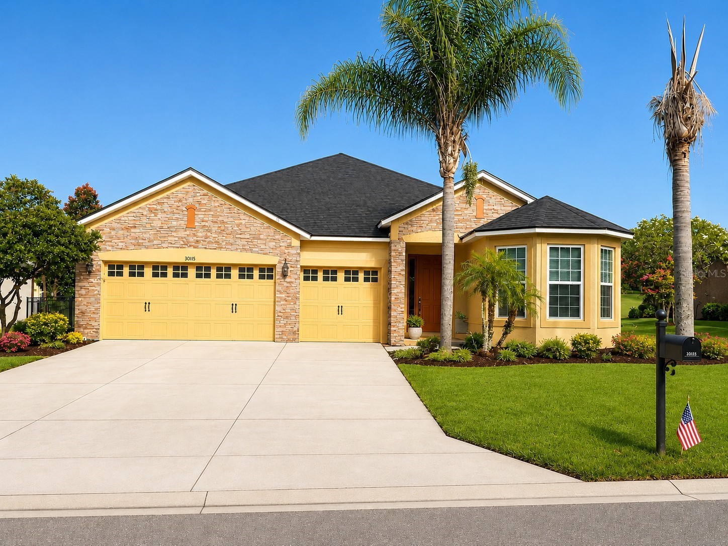 30115 KLADRUBY POINT