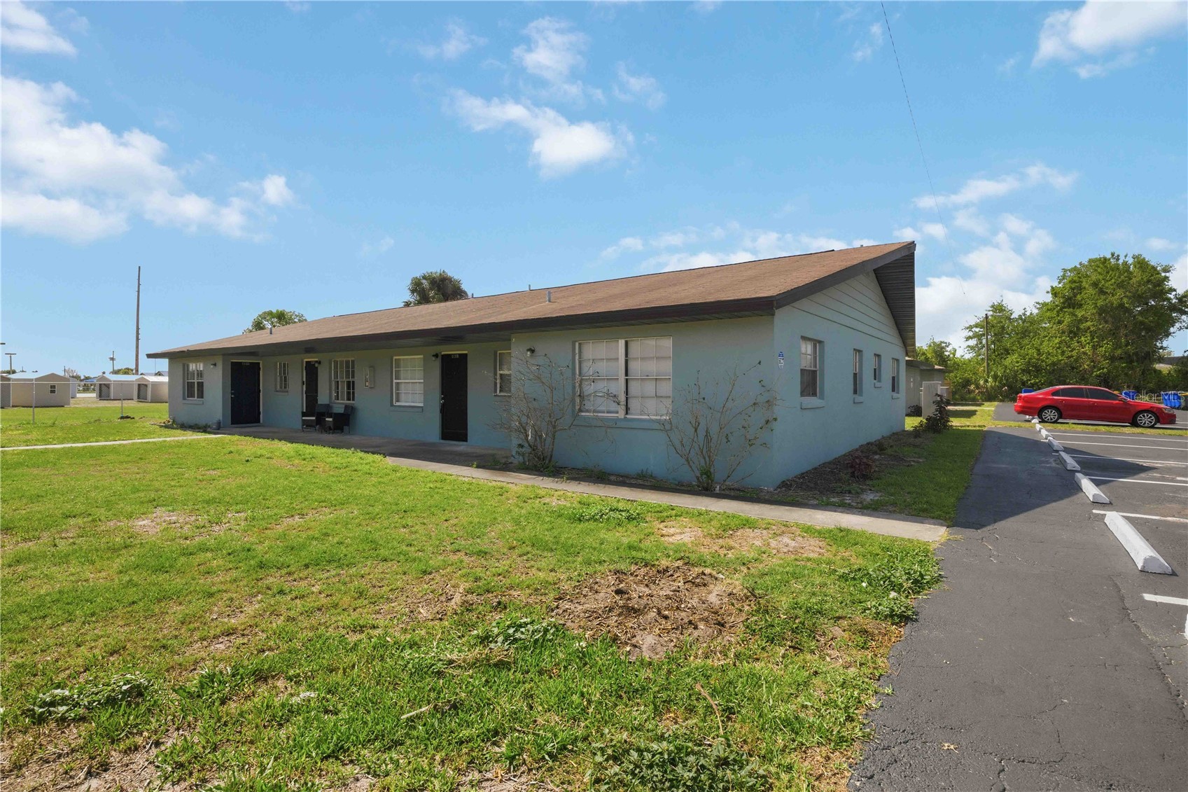 1118 MELODY LANE