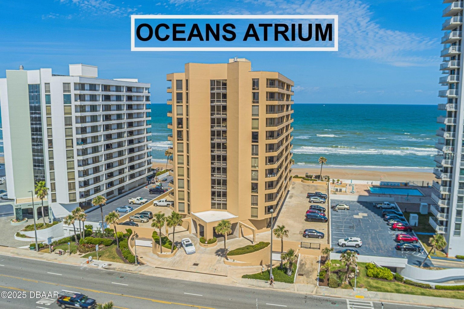 3023 S ATLANTIC AVENUE 8010