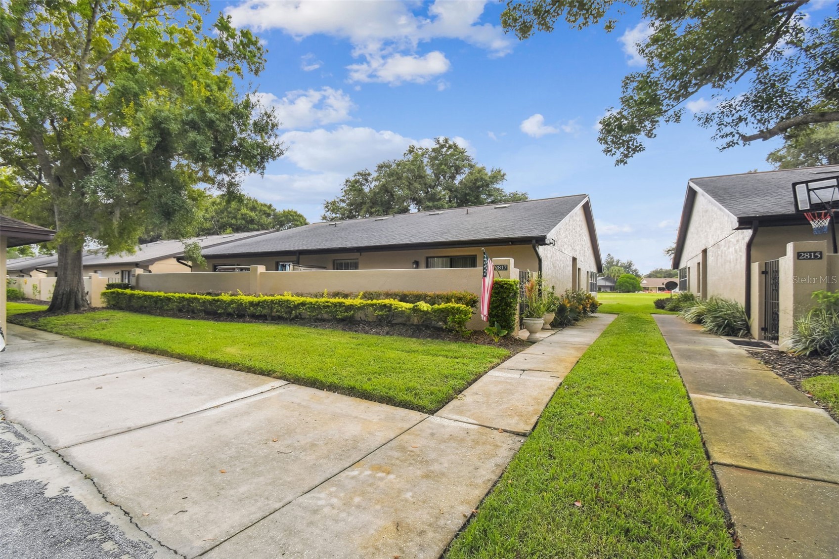 2817 WINGFOOT COURT