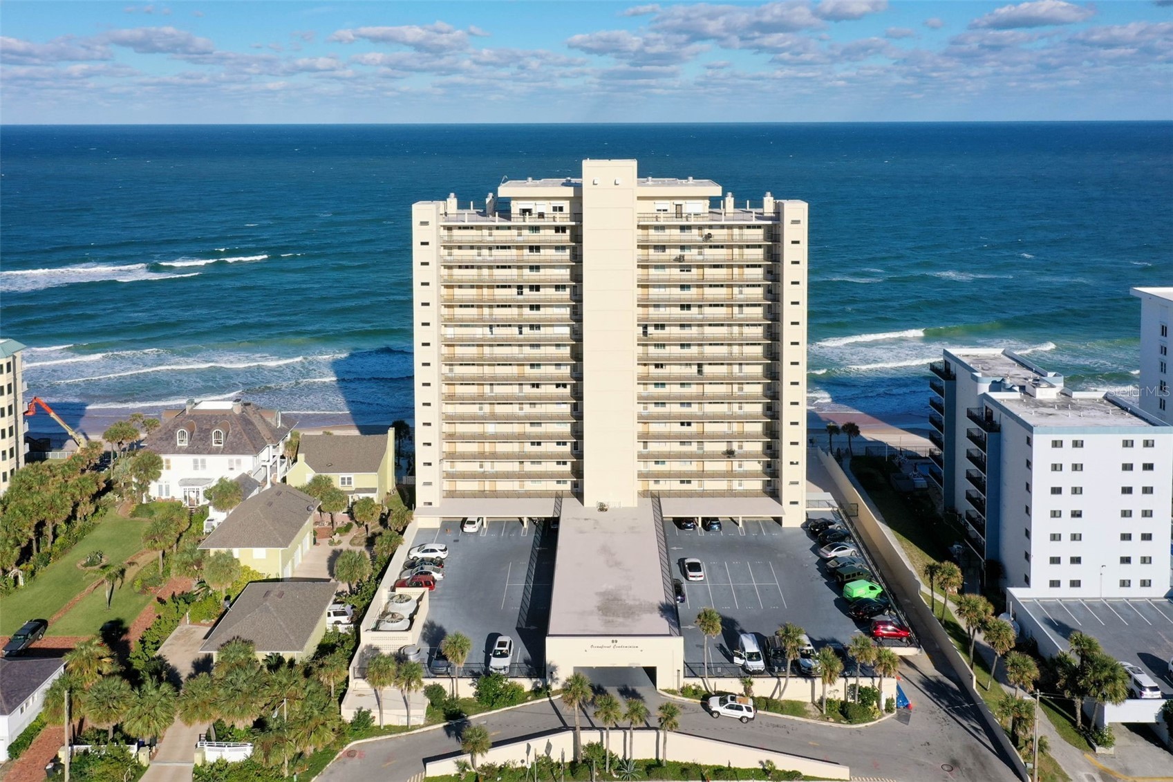 89 S ATLANTIC AVENUE 1002