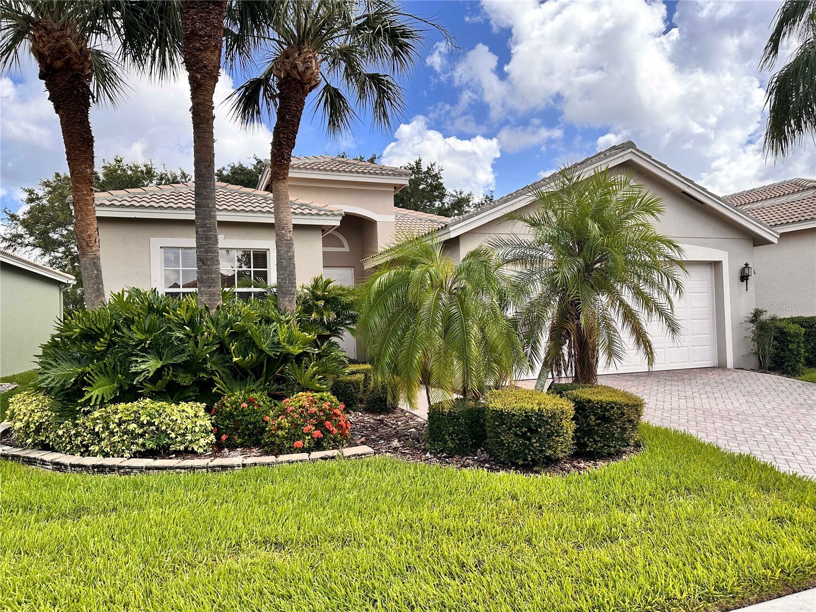 4950 SANDY BROOK CIRCLE