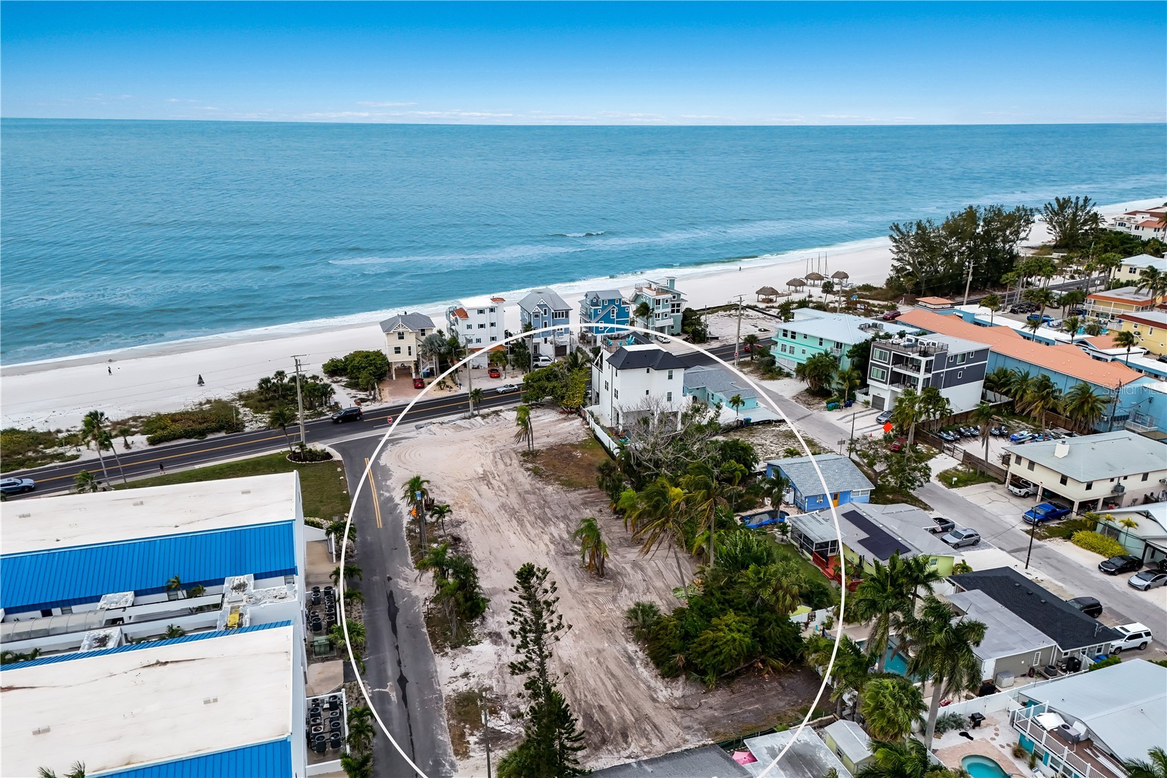 1101 GULF DRIVE N