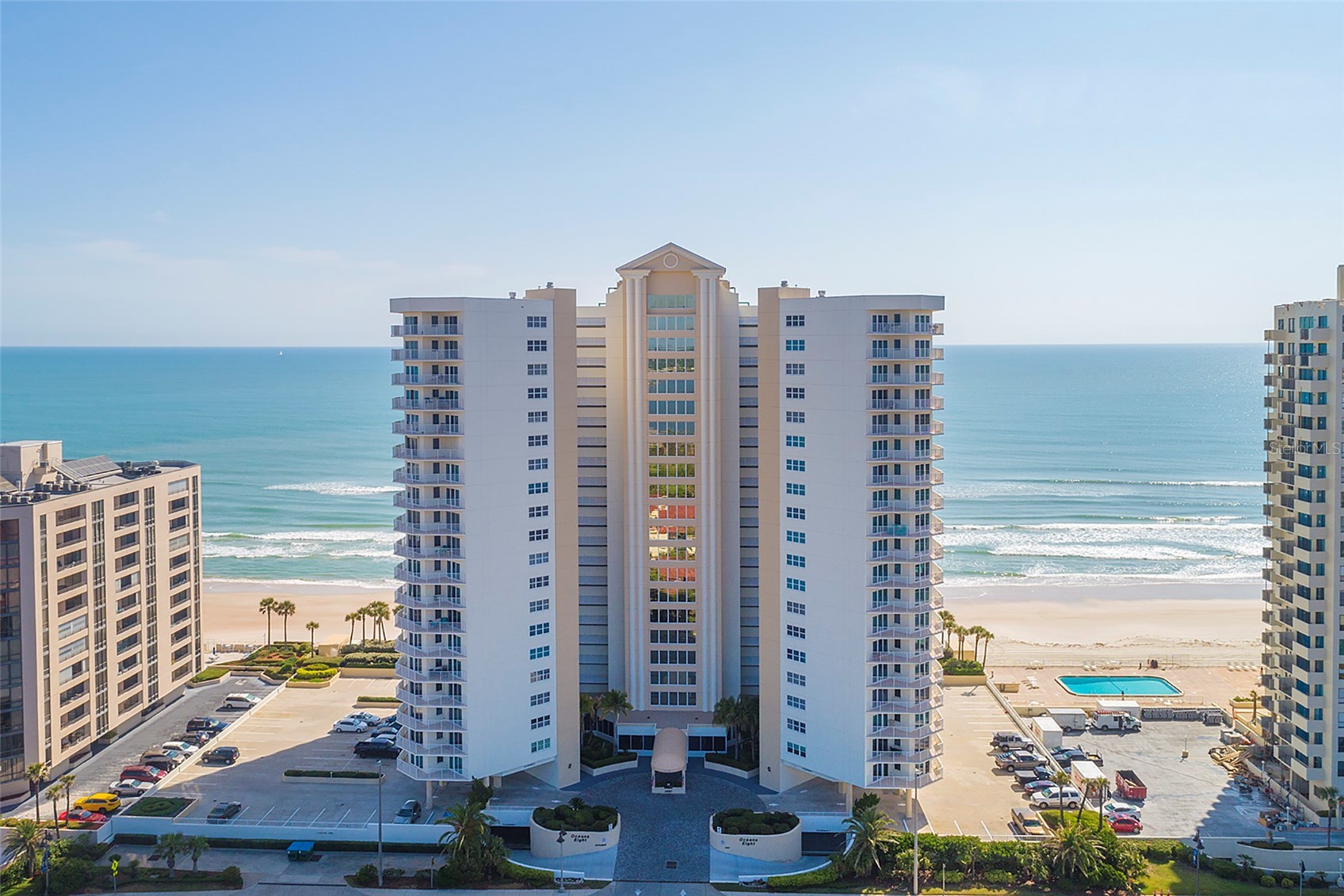 2937 S ATLANTIC AVENUE 1606