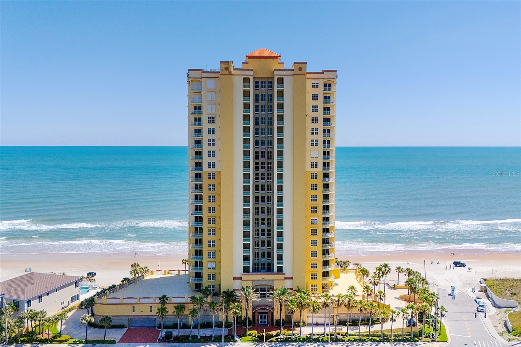 2300 N ATLANTIC AVENUE 203