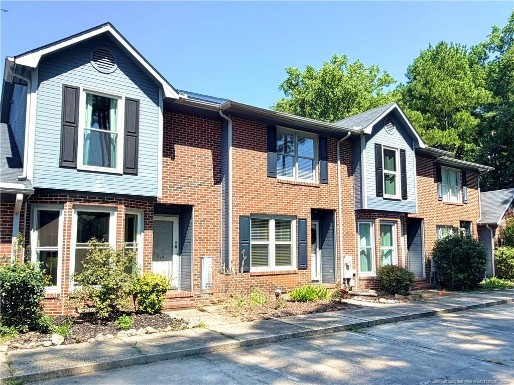 316 Ayrshire Court, Fayetteville, NC 28311