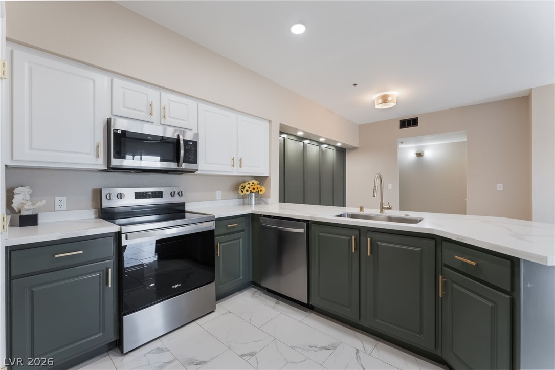6955 North Durango Drive 2115