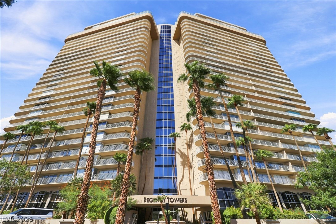 3111 Bel Air Drive 22F