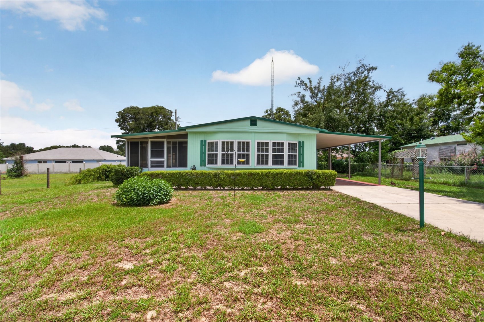 1674 NE 162ND STREET