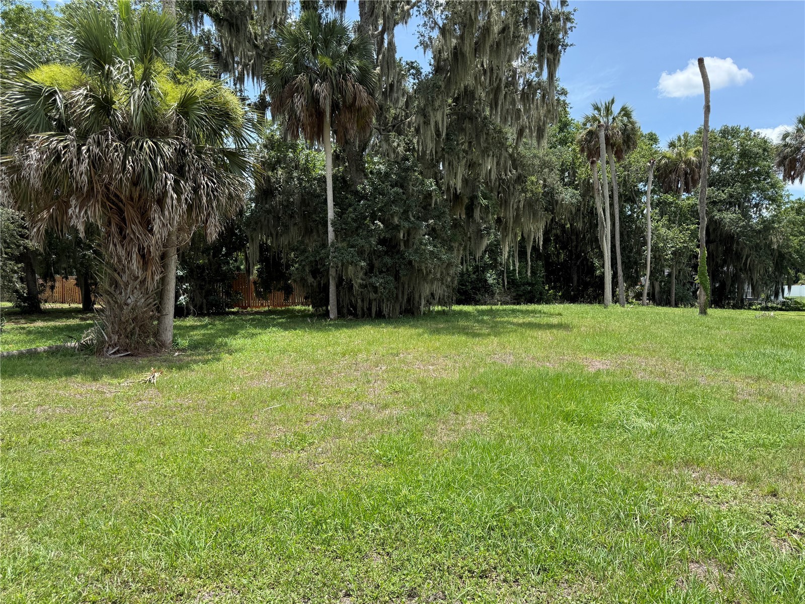 0 LAKE PIERCE DRIVE