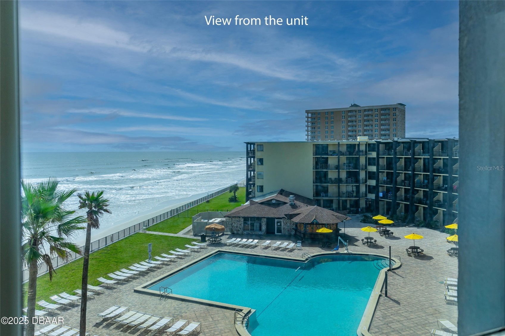 2301 S ATLANTIC AVENUE 501