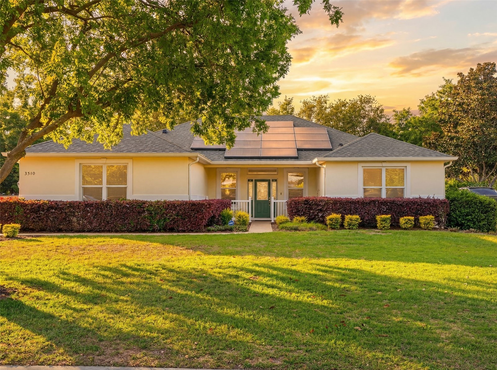 3510 HUNTERS TRAIL CIRCLE