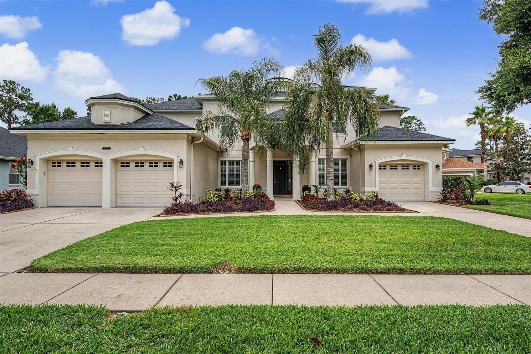 5116 ABISHER WOOD LANE