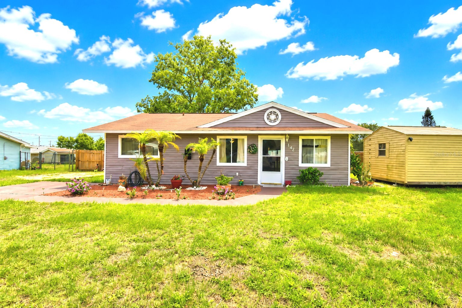 142 MARTHA DRIVE