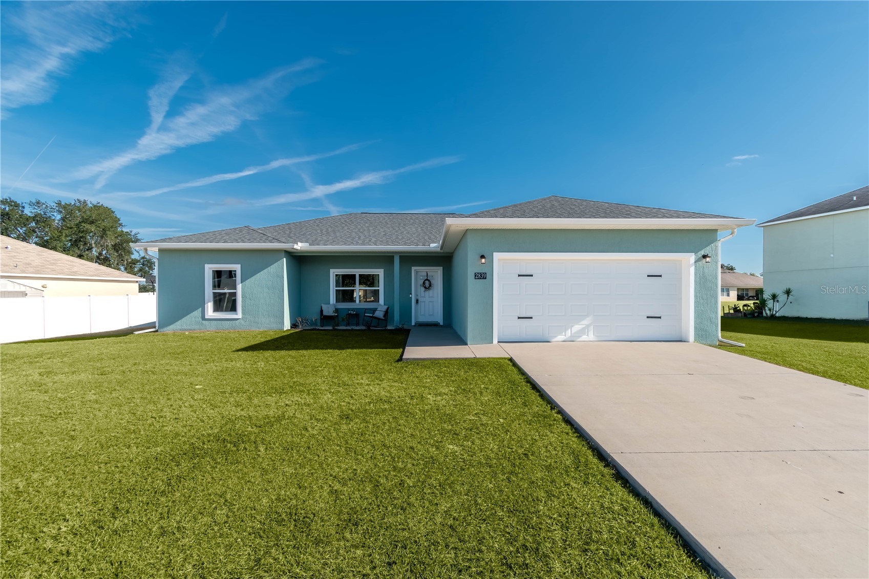 2839 NE 43RD ROAD