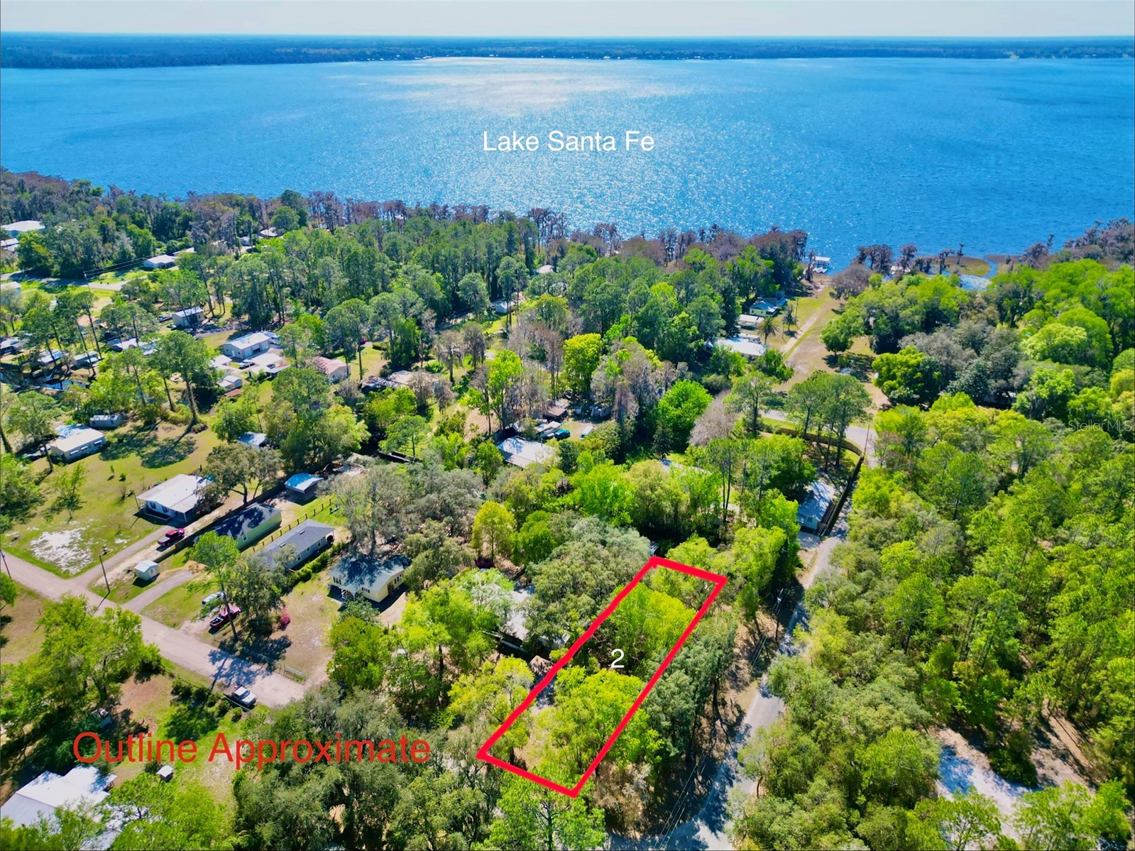 Lot 2 SE 16TH STREET