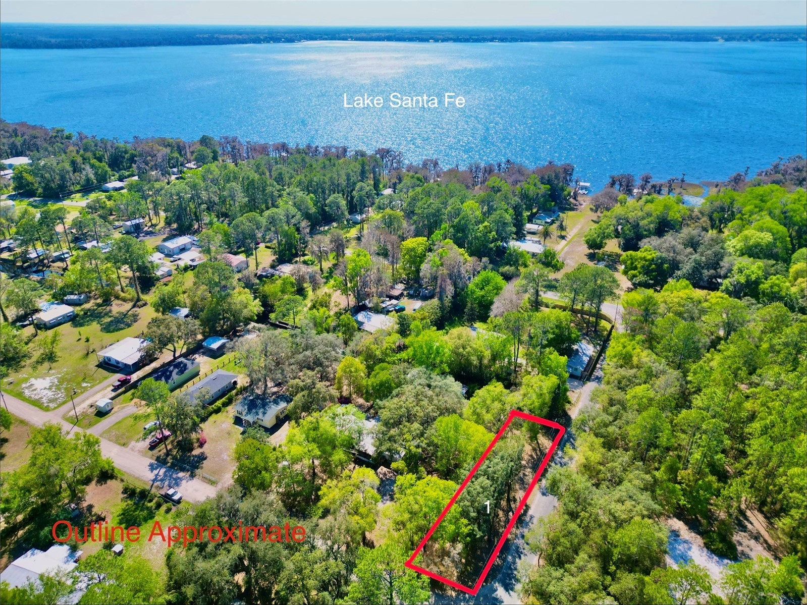Lot 1 SE 16TH STREET