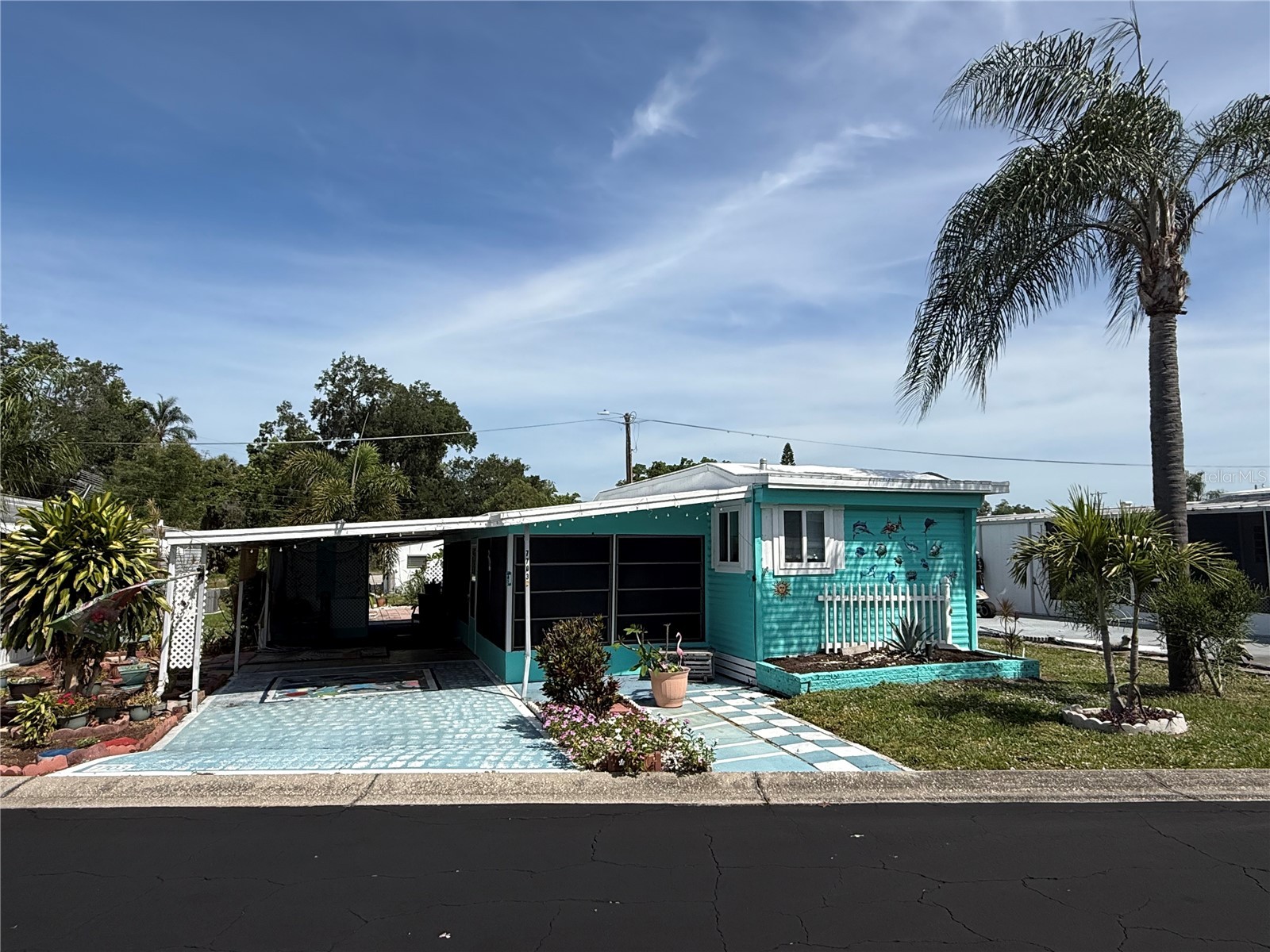 7703 AUDRY LANE