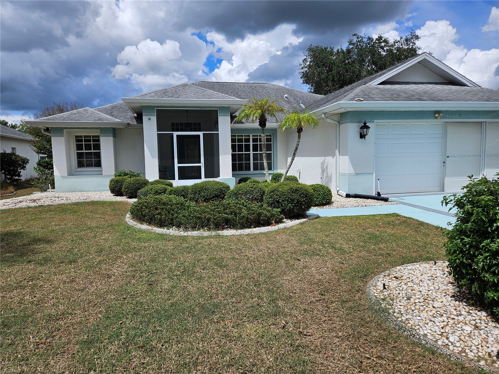 2451 E DEL WEBB BOULEVARD