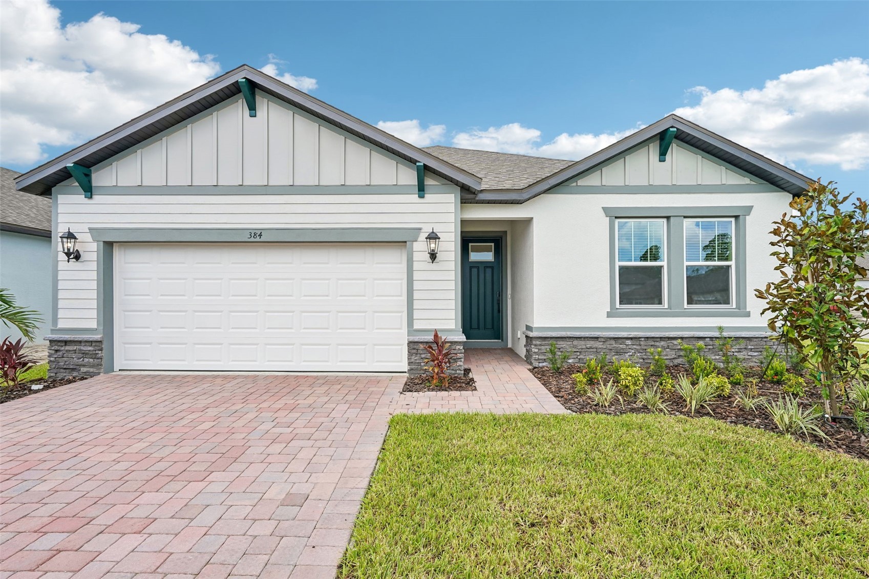 384 BIRKDALE DRIVE