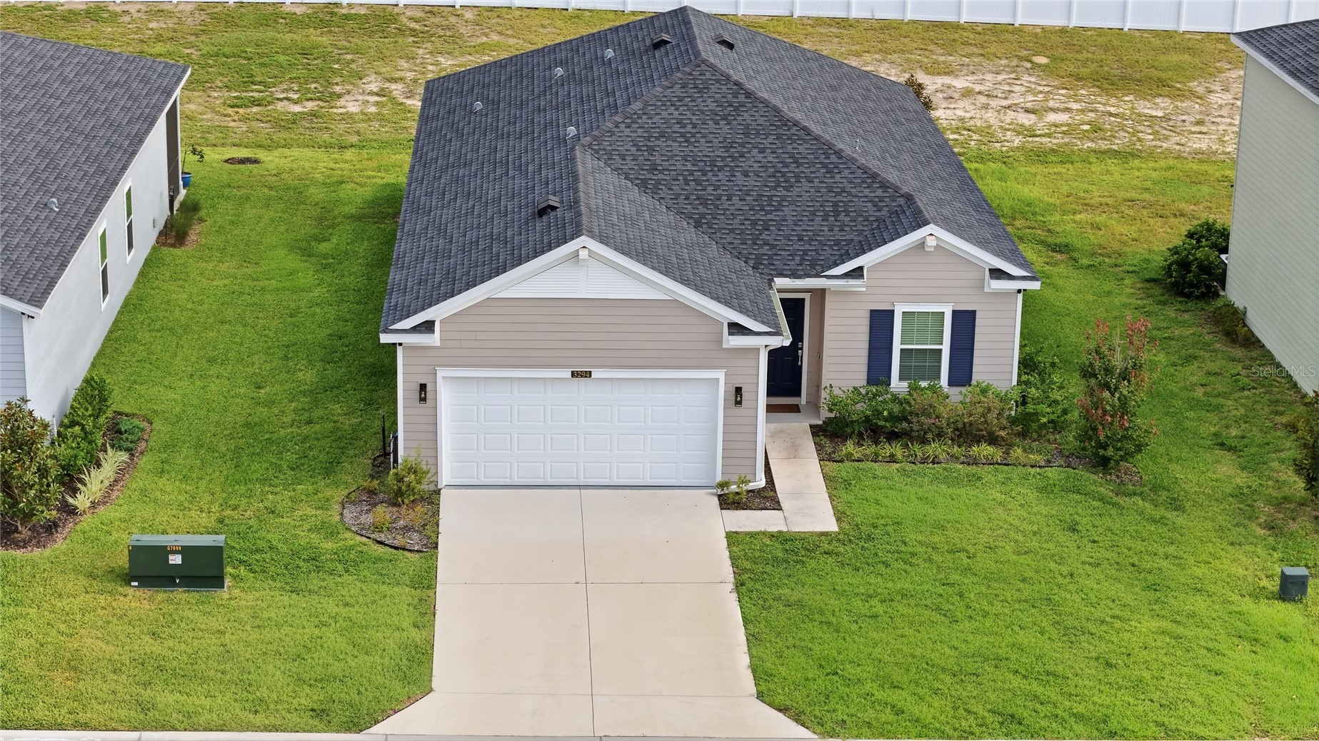 3294 NE 38TH LANE