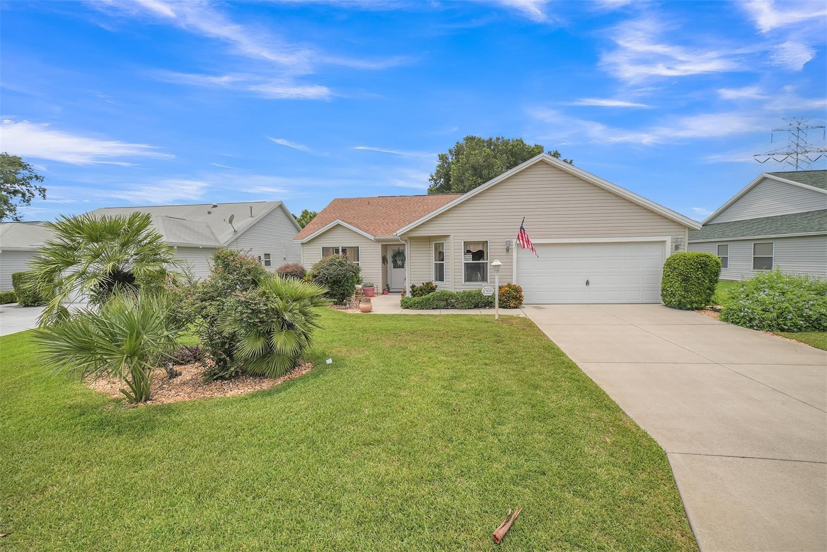 8371 SE 168TH TRINITY PLACE