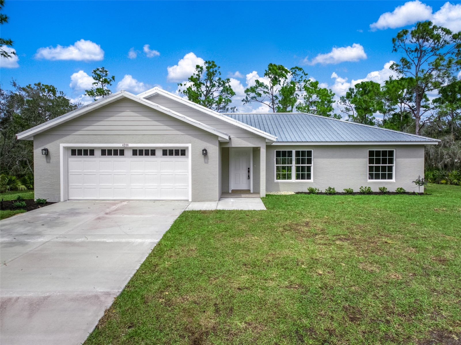4206 JAGUAR DRIVE