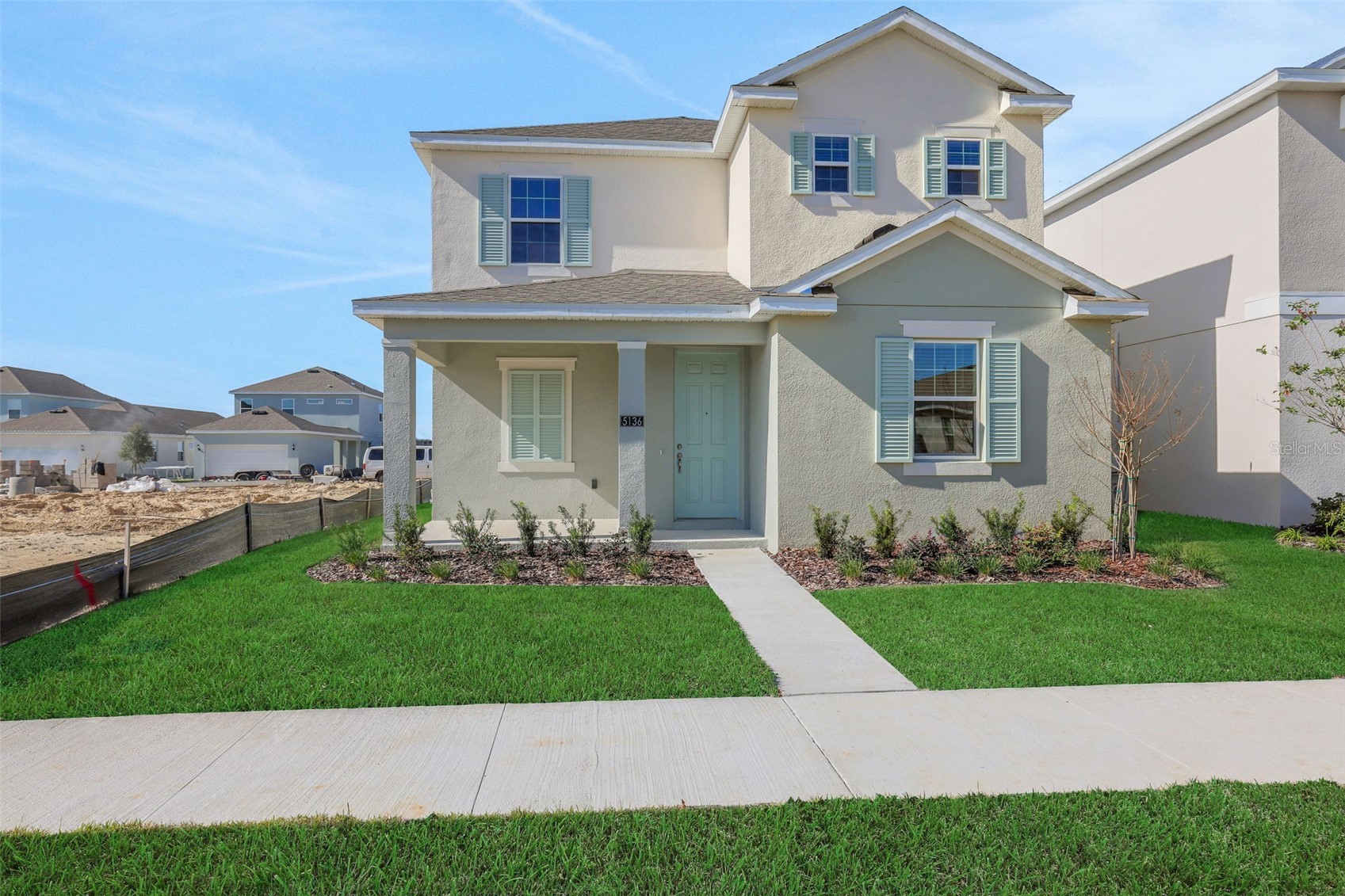 5356 SPADERDOCK LANE