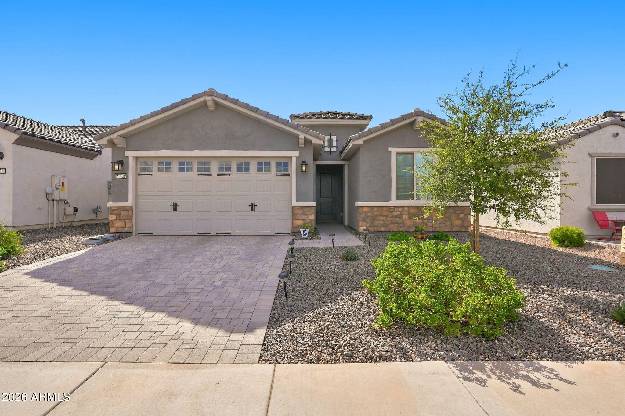 21286 N 271ST Drive, Buckeye, AZ 85396