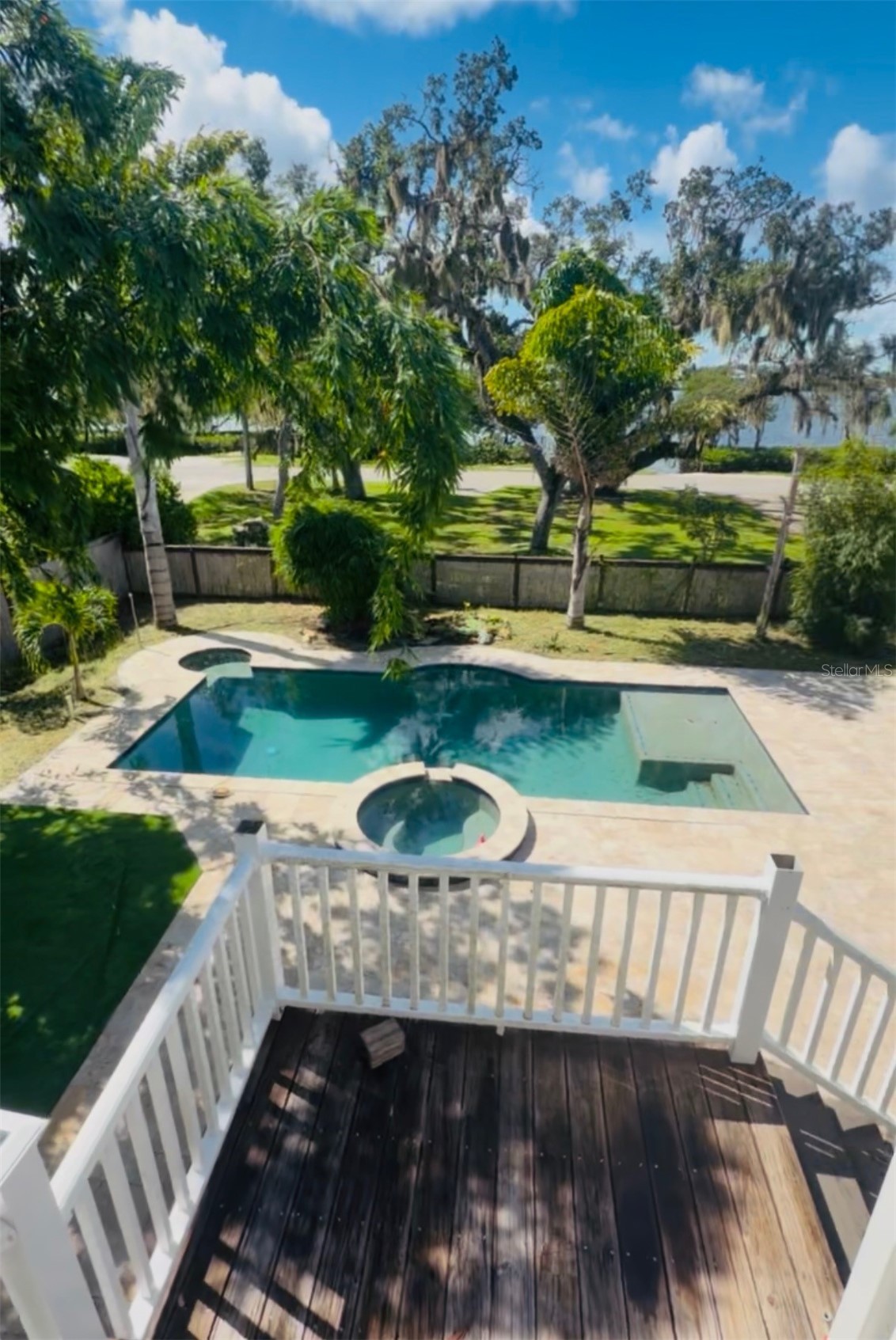 1740 BAYSHORE DRIVE