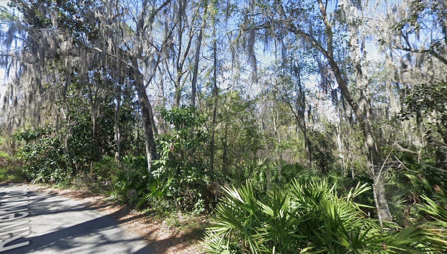 RIVERWOOD DRIVE