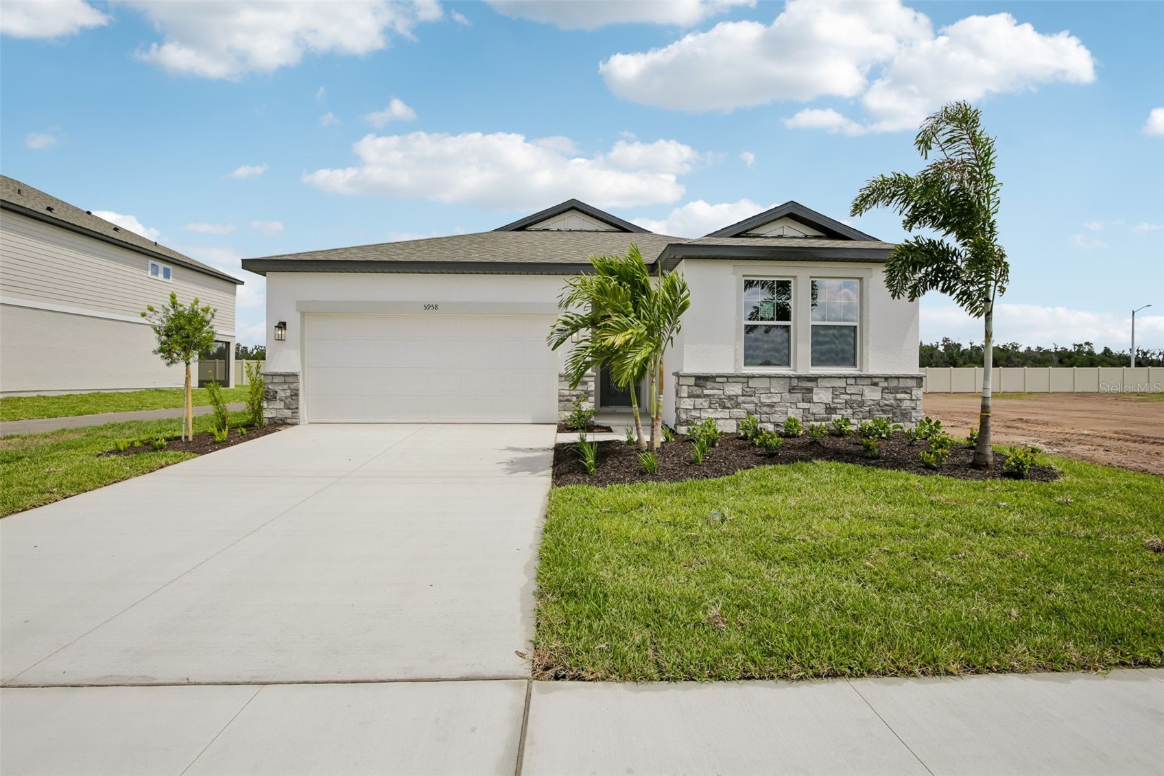 5958 FRESH FLORA DRIVE