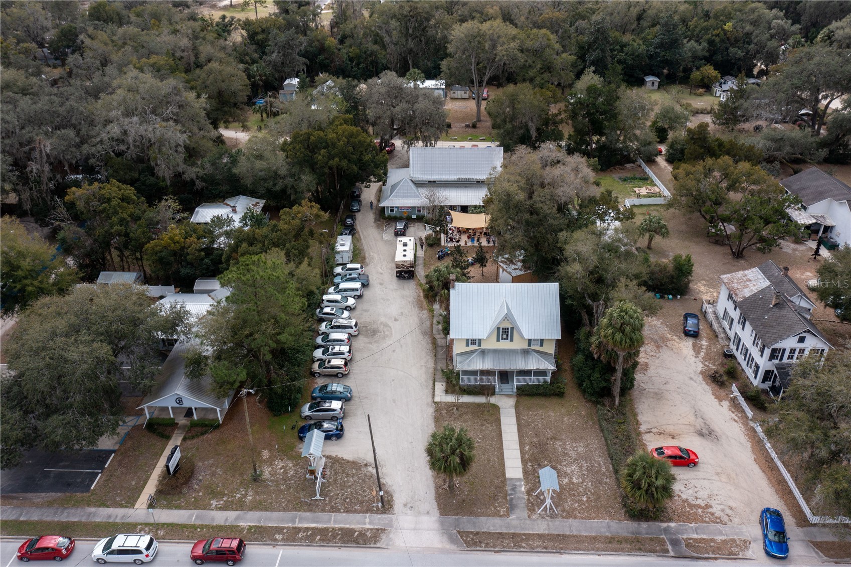 307/309 STATE ROAD 26