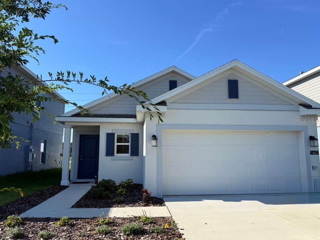 1662 TEAGAN LANE