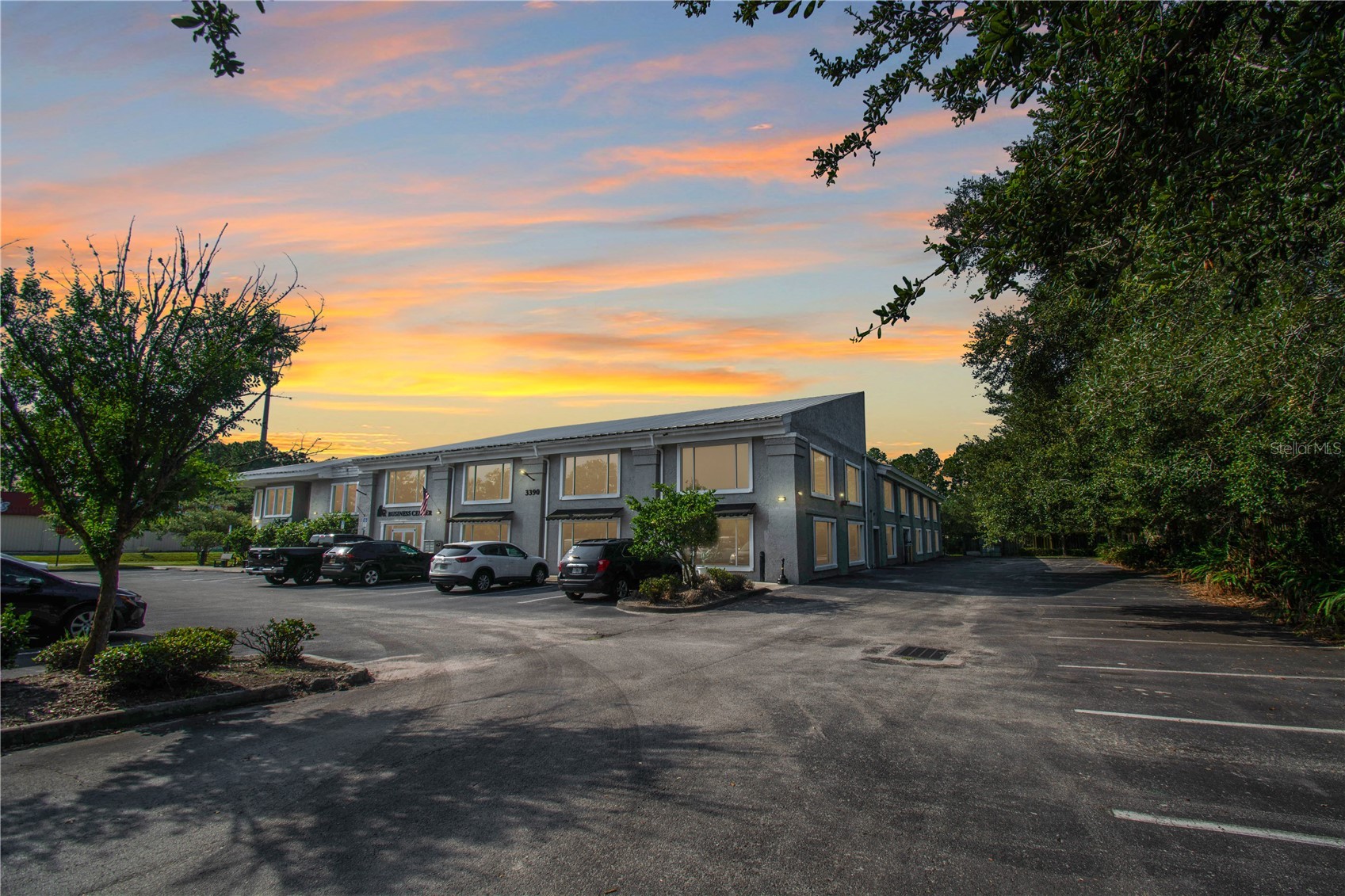 3390 KORI ROAD