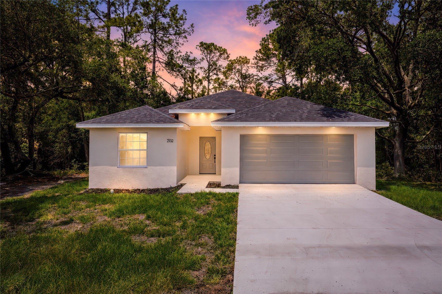 2132 PINE MEADOWS GOLF COURSE ROAD