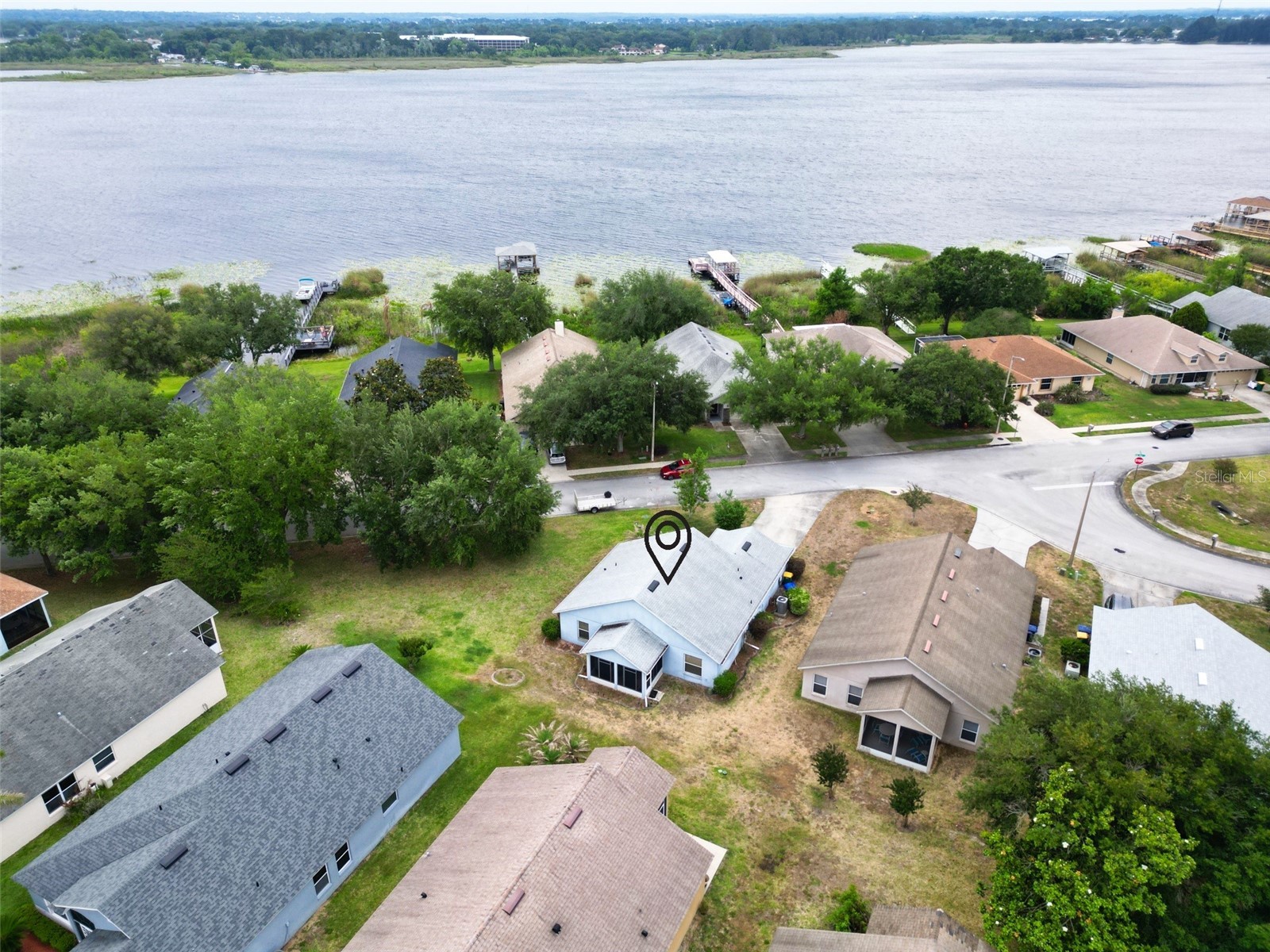 1804 LAKE VILLA DRIVE