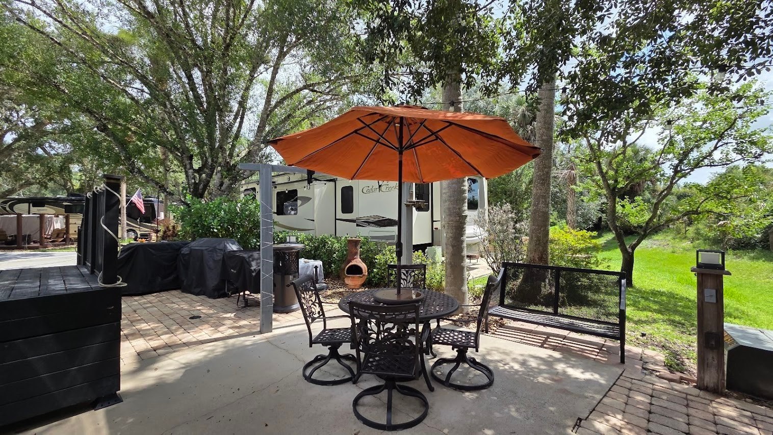 171 APPALOOSA TRAIL